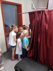 Puppentheater in der Kita „Sonnenschein“ 02