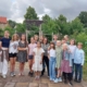 Das Schuljahr geht zu Ende